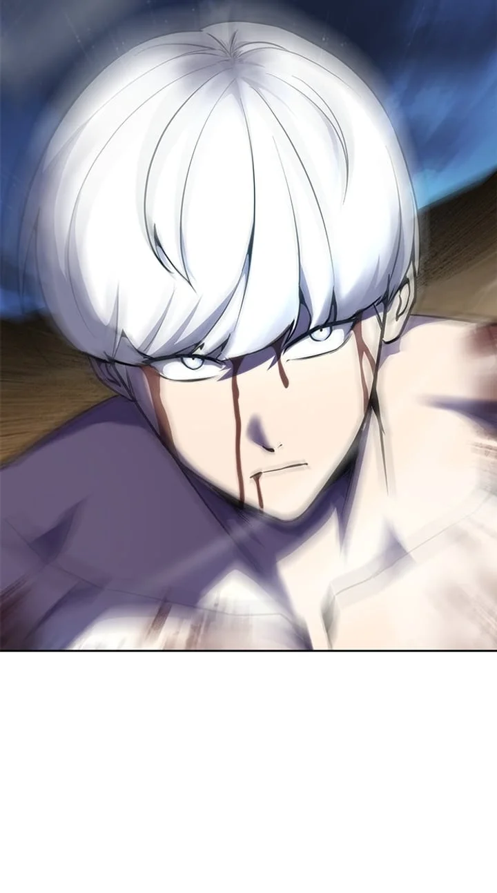 The Boy of Death Chapter 270 Gambar 21