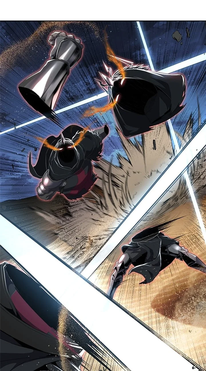 The Boy of Death Chapter 270 Gambar 25