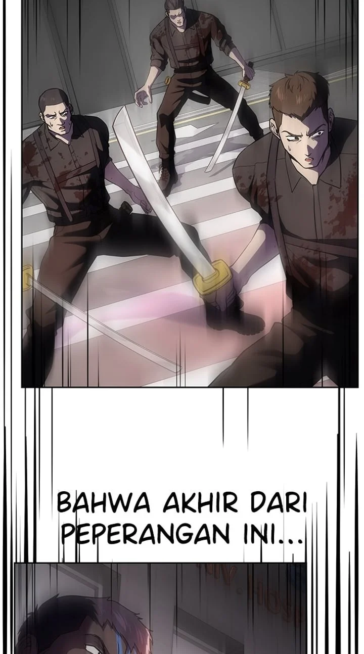 The Boy of Death Chapter 271 Gambar 19