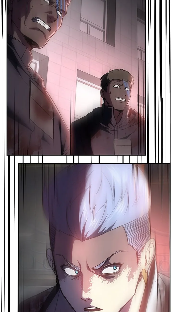 The Boy of Death Chapter 271 Gambar 20