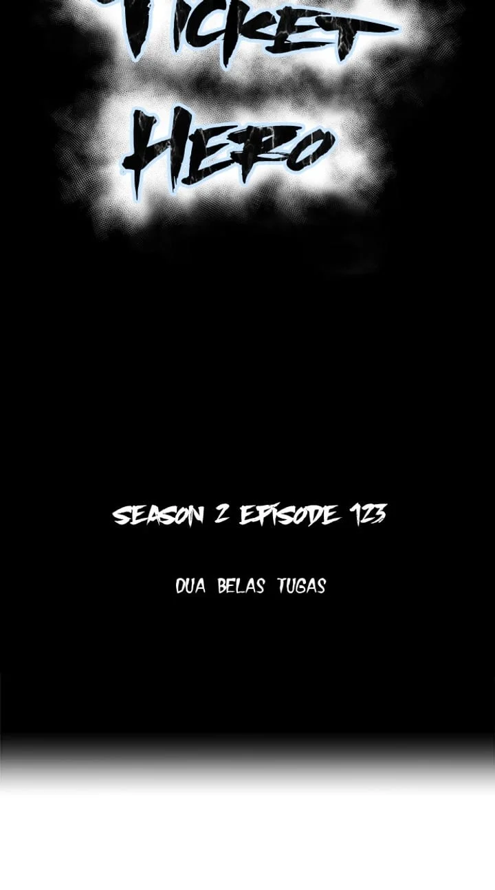 The Boy of Death Chapter 271 Gambar 24