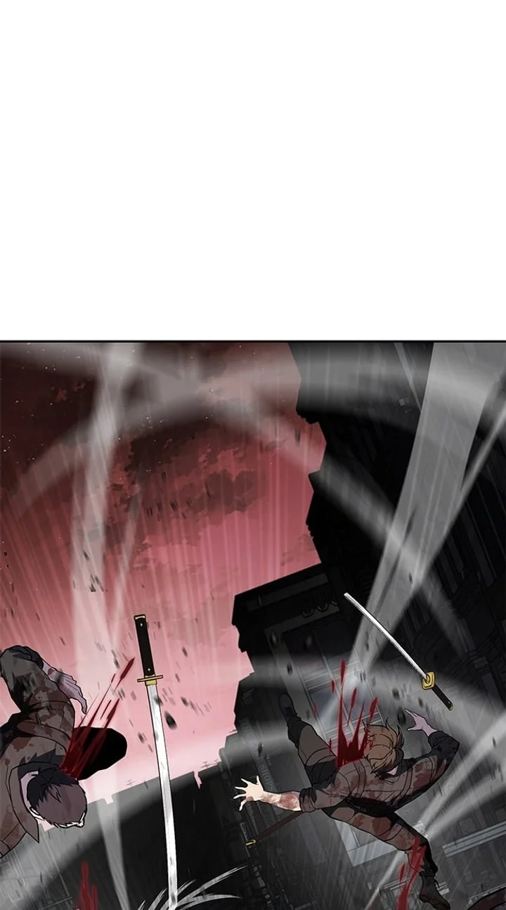 The Boy of Death Chapter 271 Gambar 25