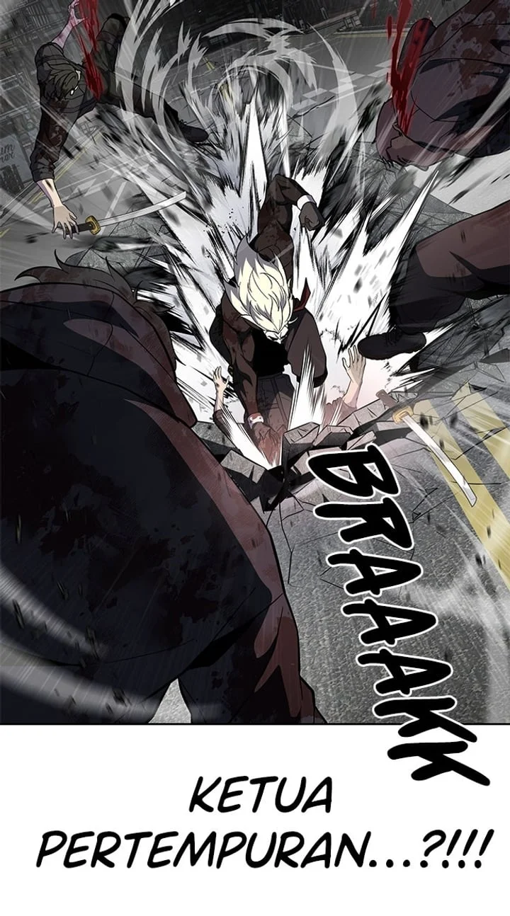 The Boy of Death Chapter 271 Gambar 26