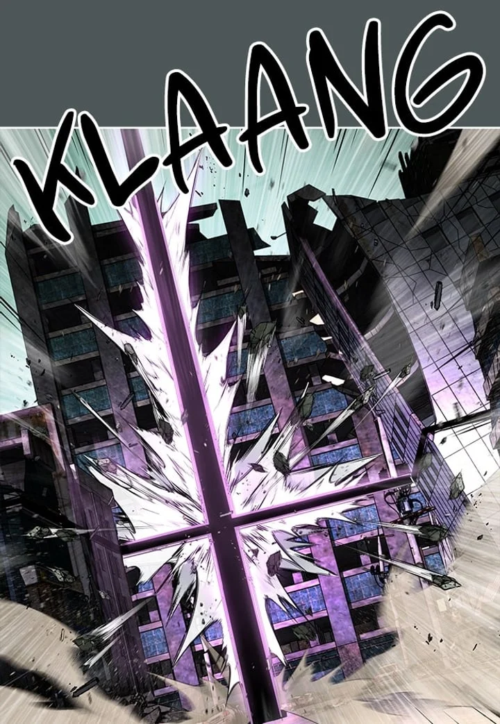 The Boy of Death Chapter 272 Gambar 27