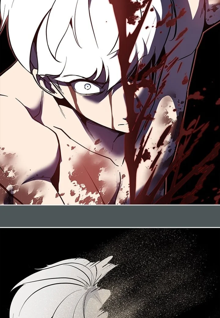 The Boy of Death Chapter 272 Gambar 29