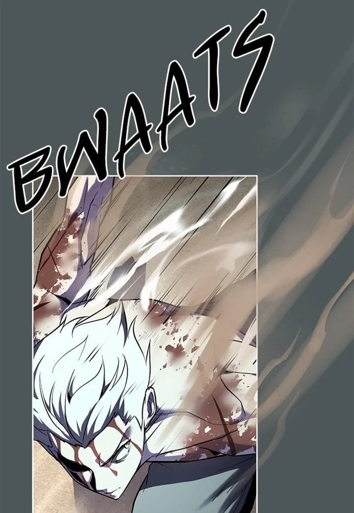 The Boy of Death Chapter 272 Gambar 31