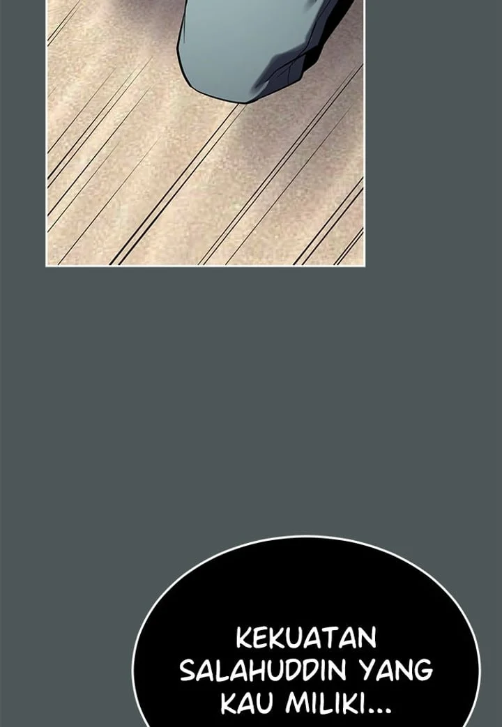 The Boy of Death Chapter 272 Gambar 32