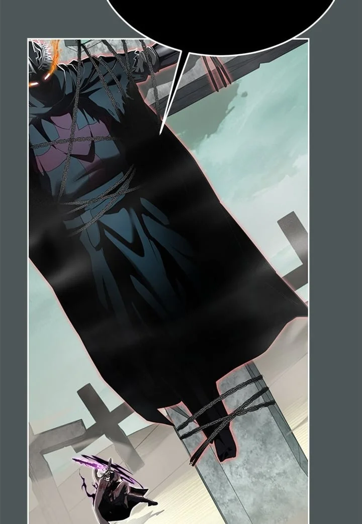 The Boy of Death Chapter 272 Gambar 33