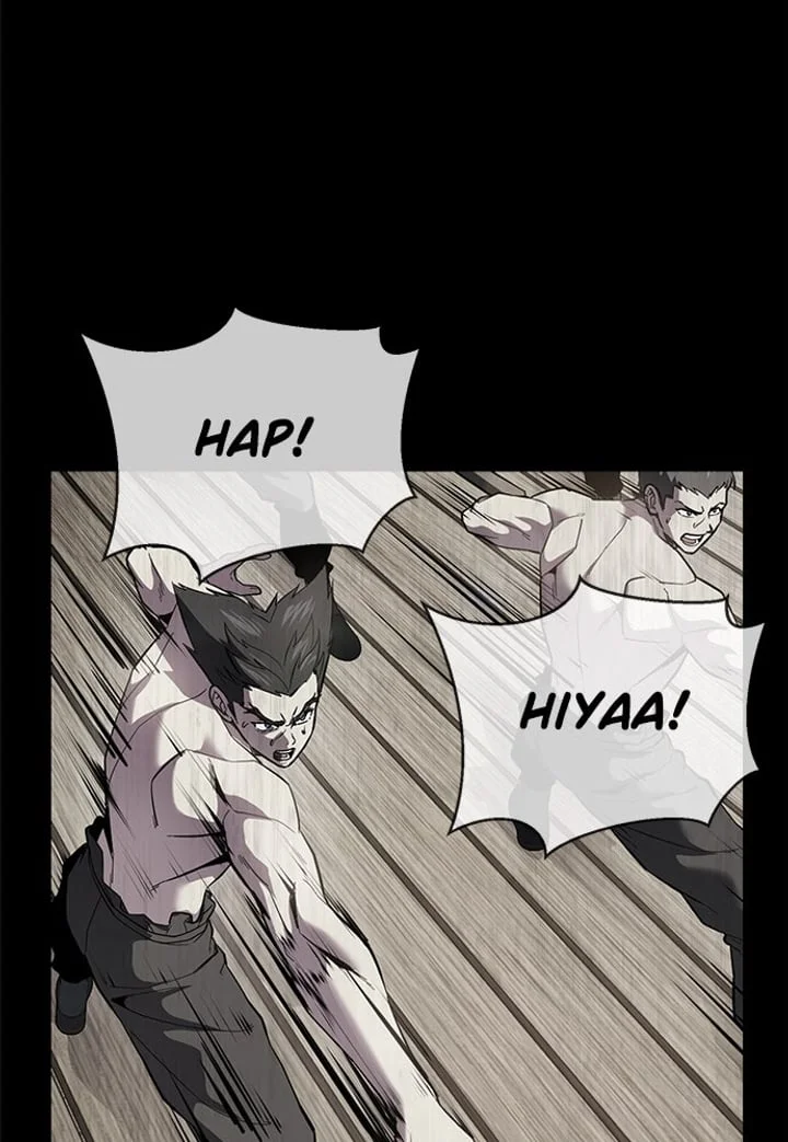 The Boy of Death Chapter 273 Gambar 22