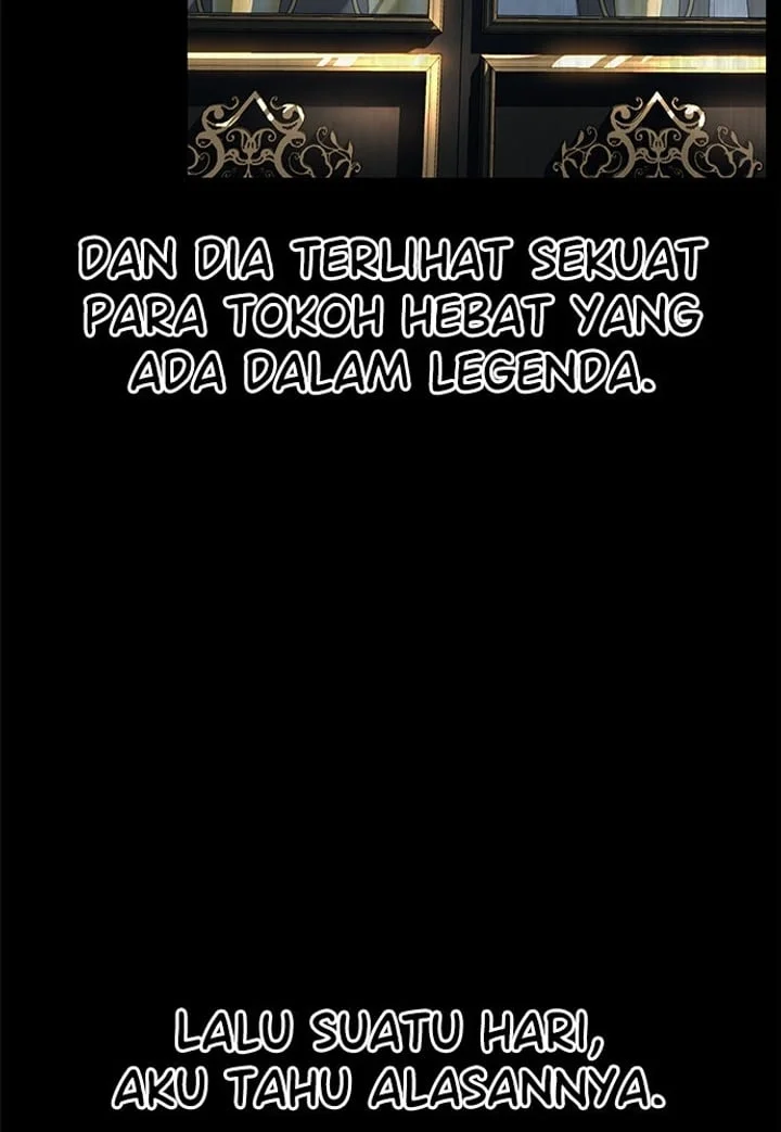 The Boy of Death Chapter 273 Gambar 28