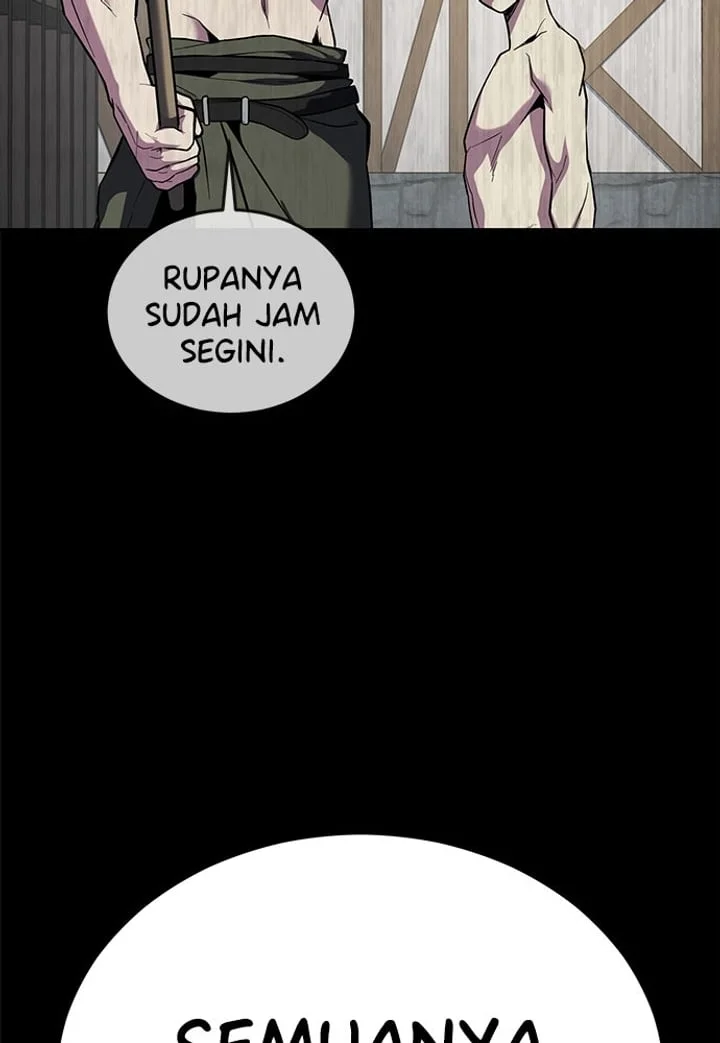 The Boy of Death Chapter 273 Gambar 31