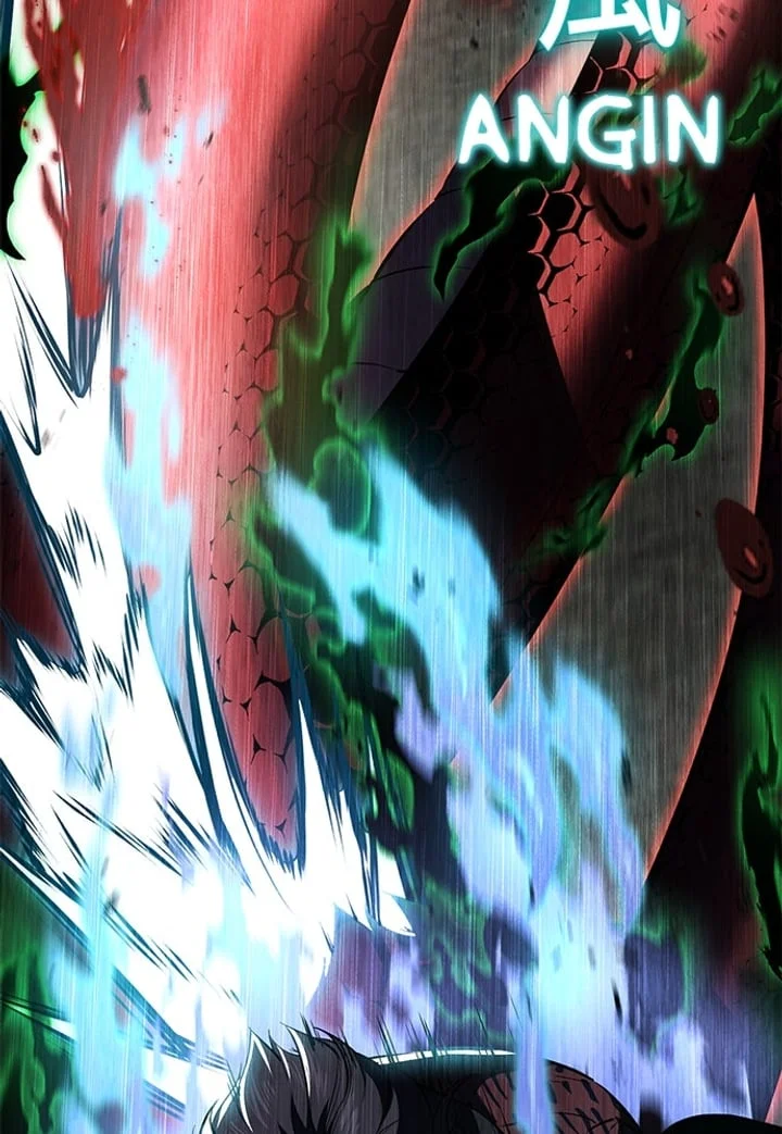 The Boy of Death Chapter 274 Gambar 22