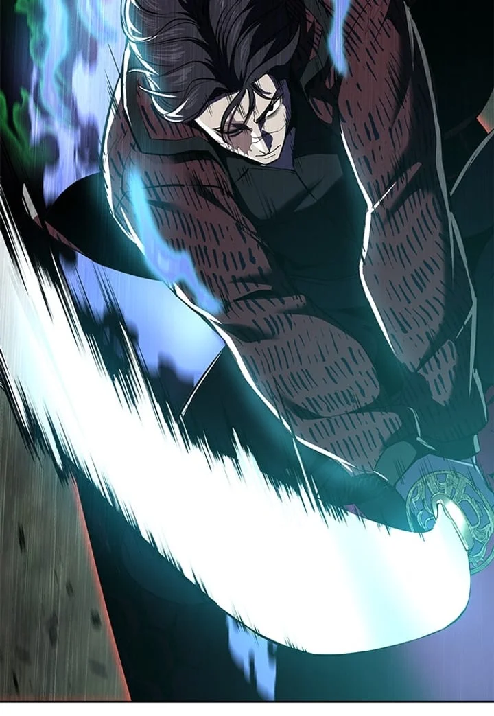 The Boy of Death Chapter 274 Gambar 23
