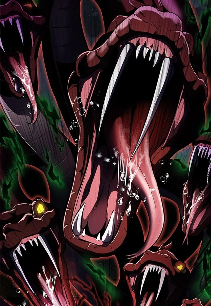The Boy of Death Chapter 274 Gambar 28