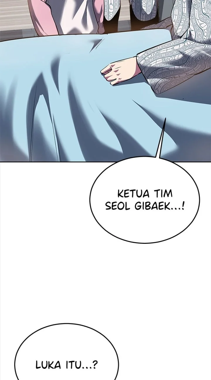 The Boy of Death Chapter 275 Gambar 26