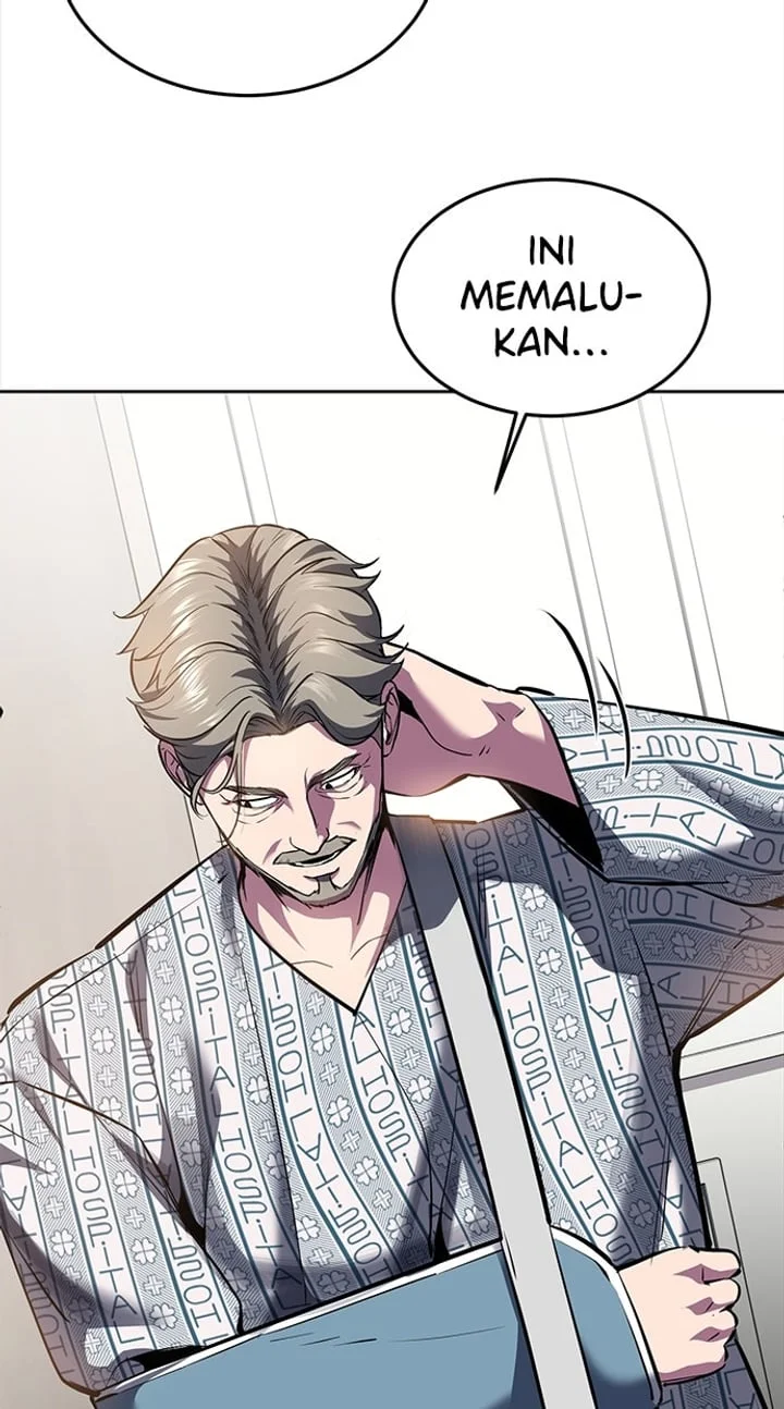 The Boy of Death Chapter 275 Gambar 27