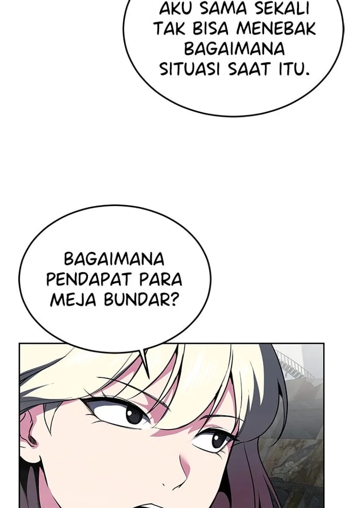 The Boy of Death Chapter 276 Gambar 21