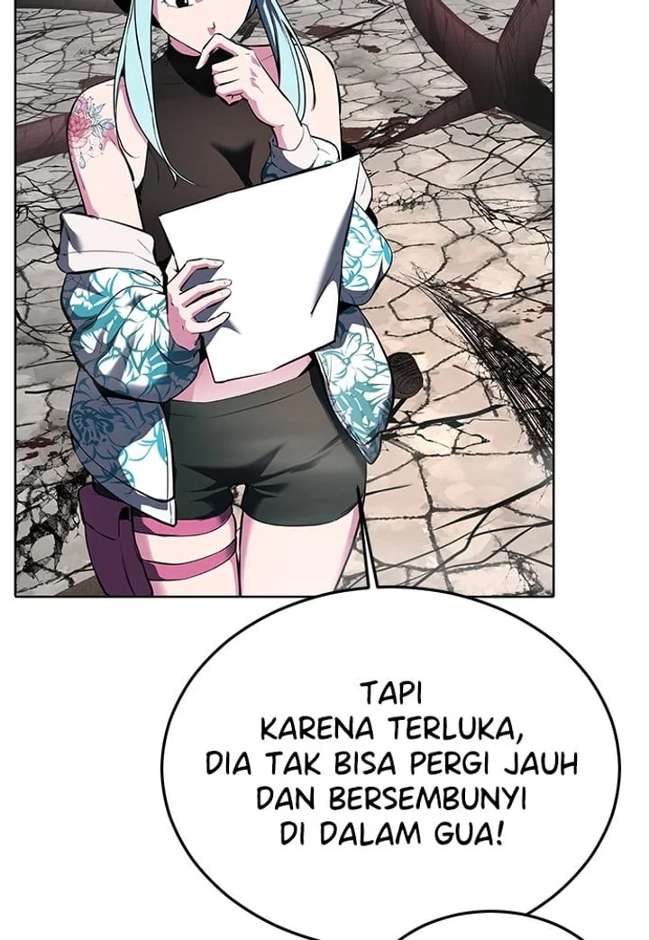 The Boy of Death Chapter 276 Gambar 23