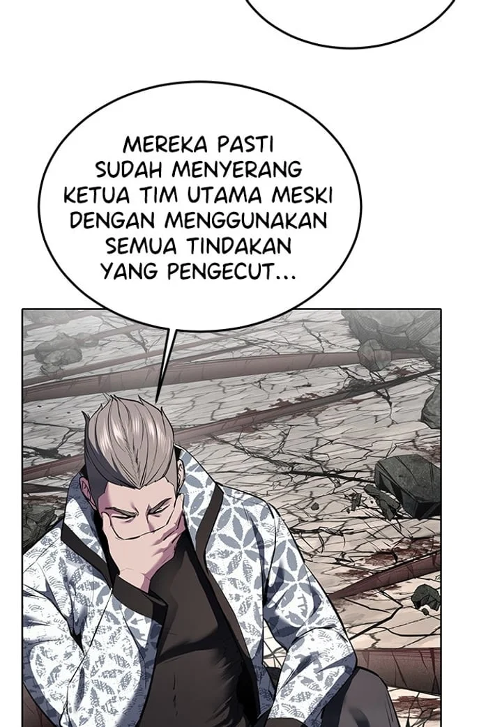 The Boy of Death Chapter 276 Gambar 26