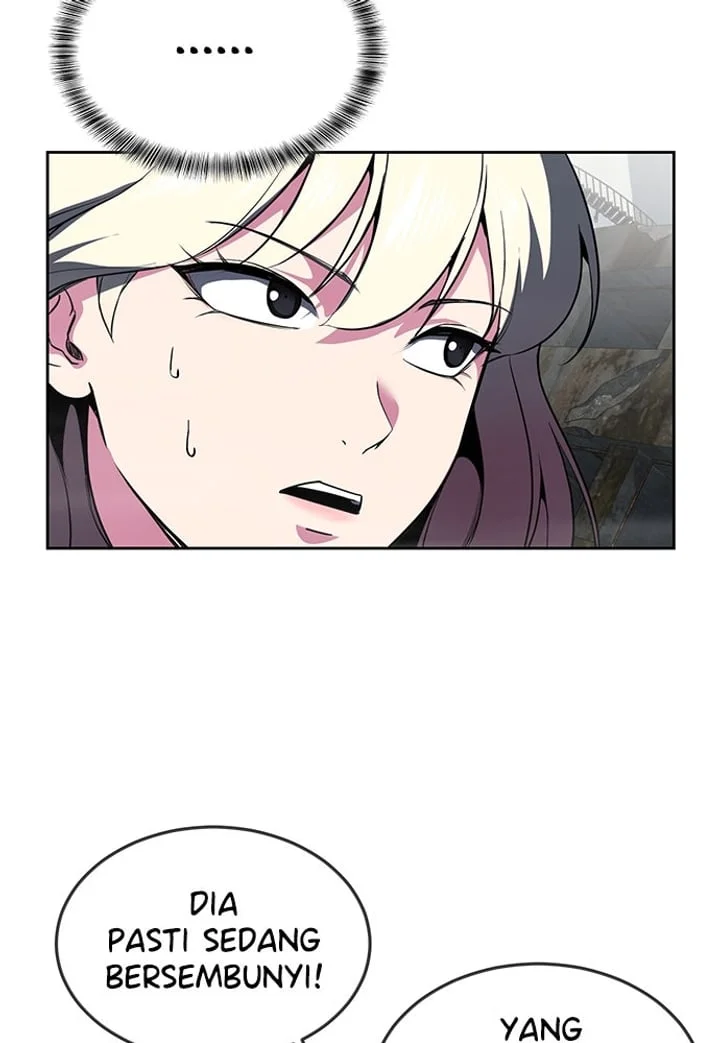 The Boy of Death Chapter 276 Gambar 28