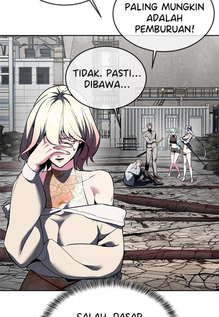 The Boy of Death Chapter 276 Gambar 29