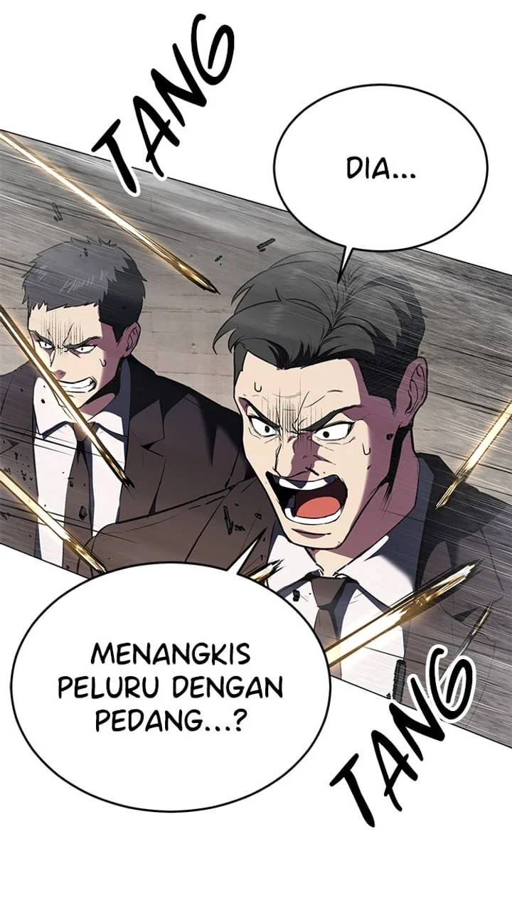The Boy of Death Chapter 277 Gambar 18