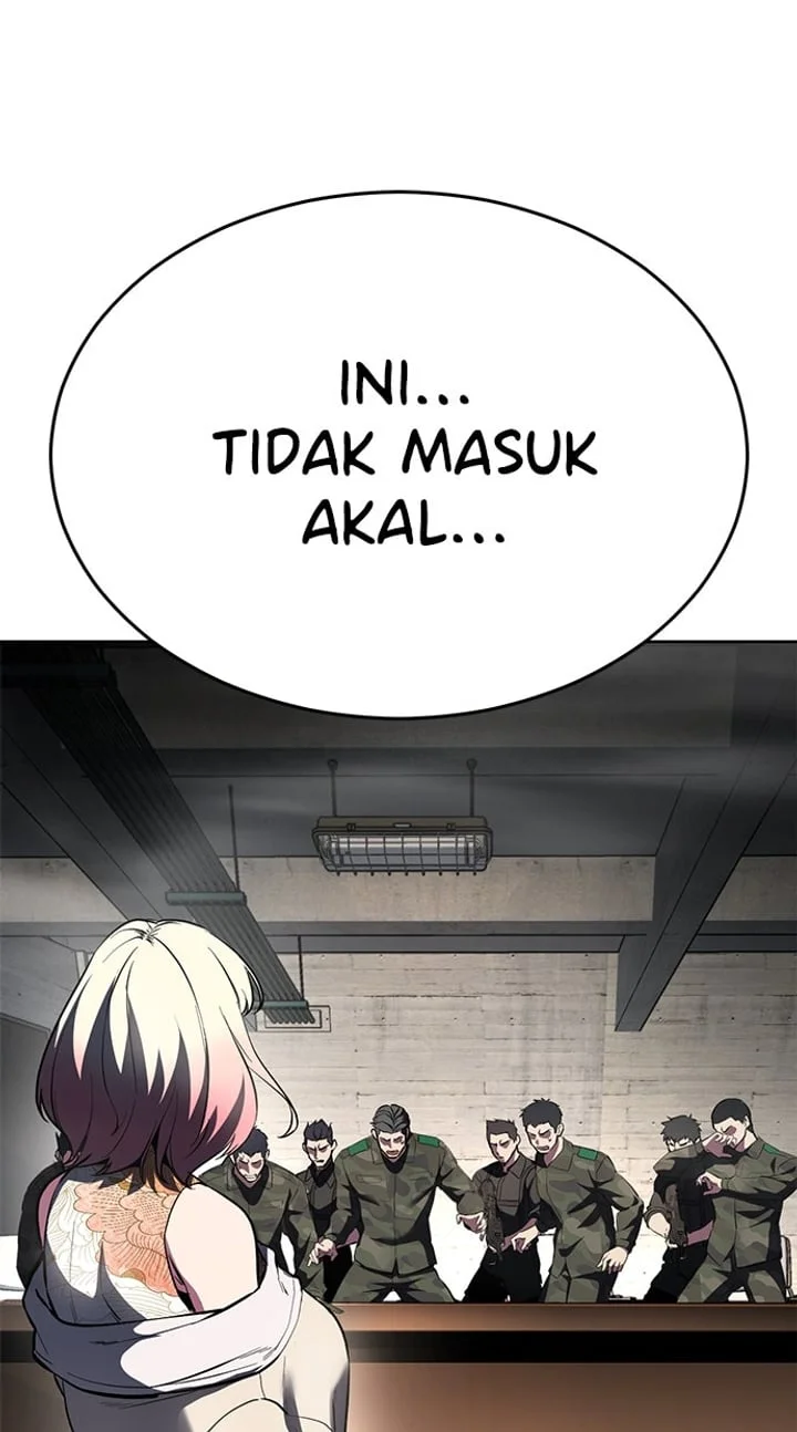 The Boy of Death Chapter 277 Gambar 19