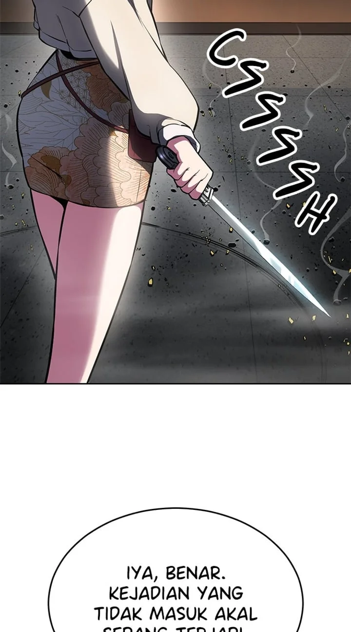 The Boy of Death Chapter 277 Gambar 20