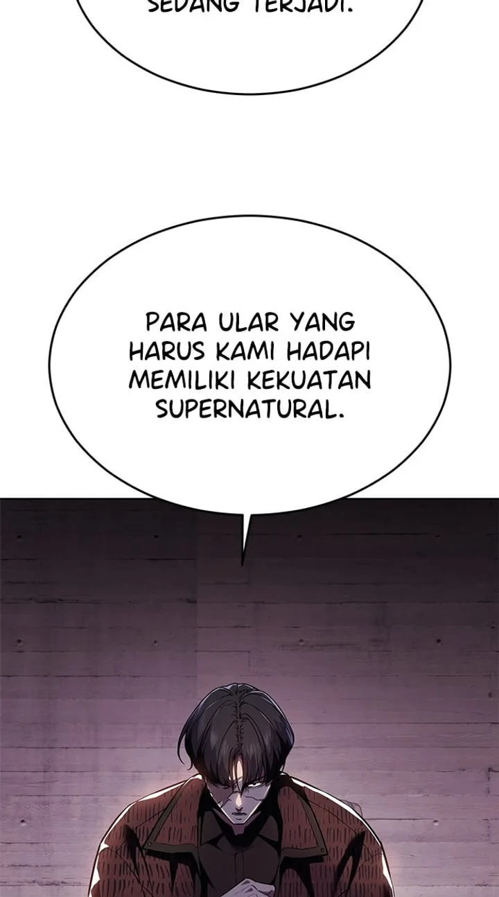 The Boy of Death Chapter 277 Gambar 21