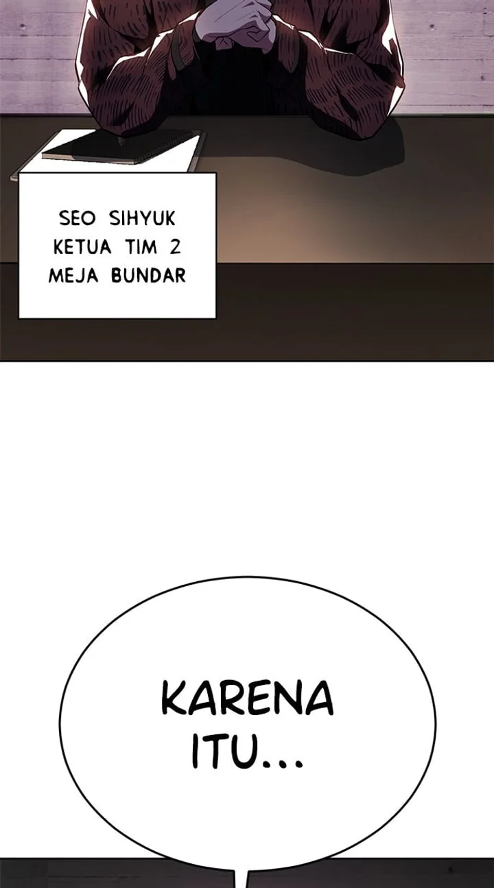 The Boy of Death Chapter 277 Gambar 22