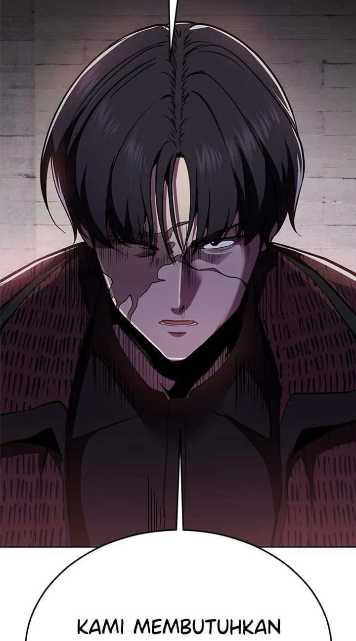 The Boy of Death Chapter 277 Gambar 23