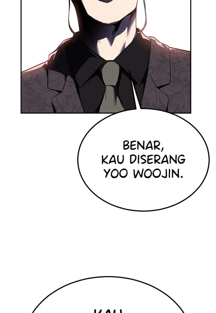 The Boy of Death Chapter 278 Gambar 25