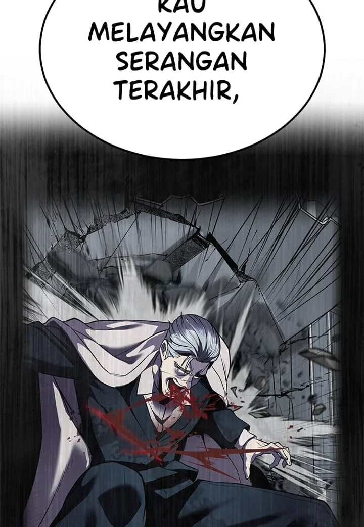 The Boy of Death Chapter 278 Gambar 26