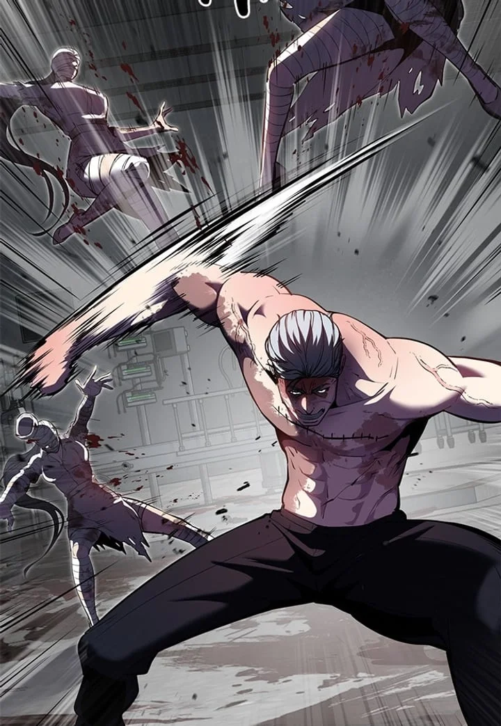 The Boy of Death Chapter 278 Gambar 31