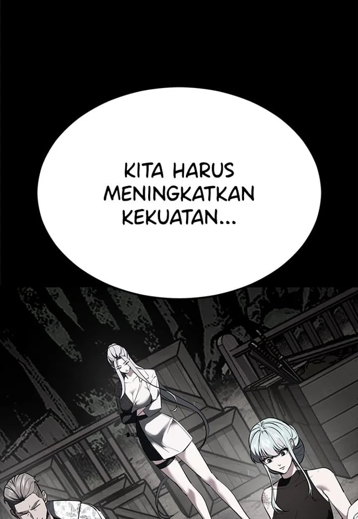 The Boy of Death Chapter 279 Gambar 21