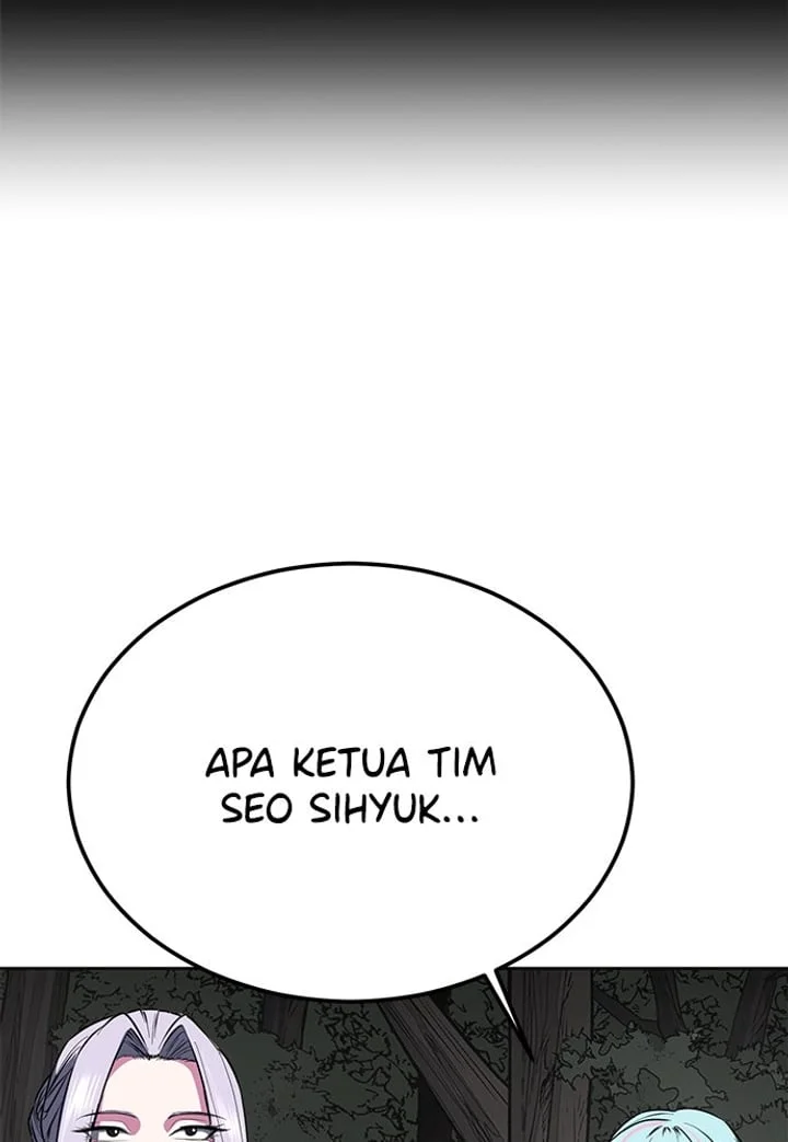 The Boy of Death Chapter 279 Gambar 24