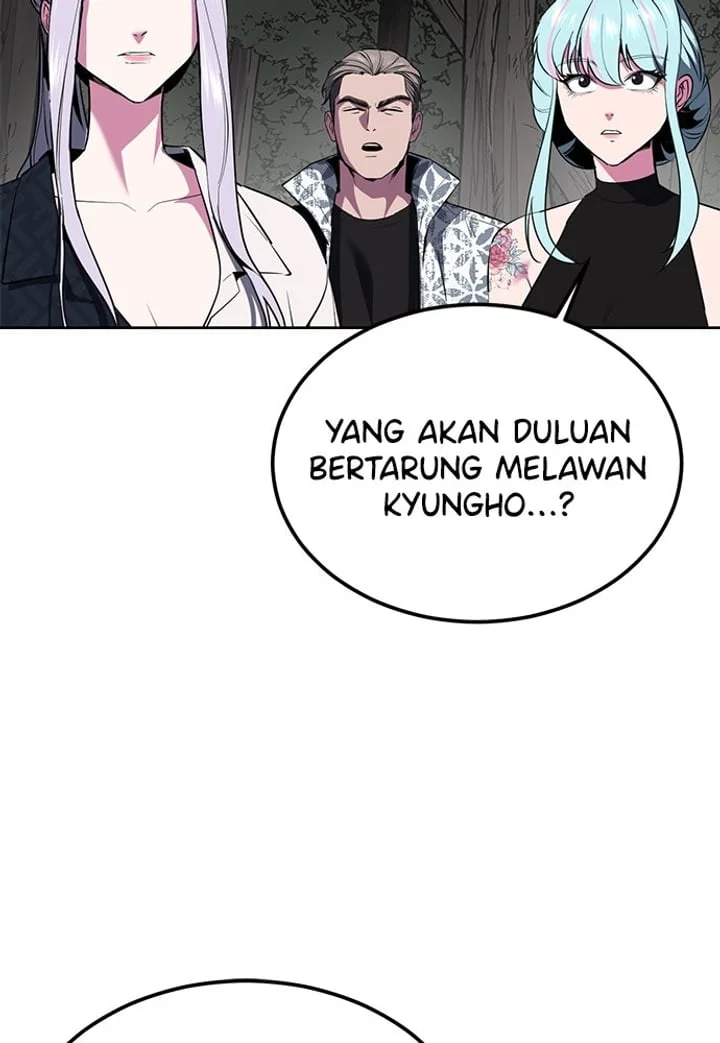 The Boy of Death Chapter 279 Gambar 25