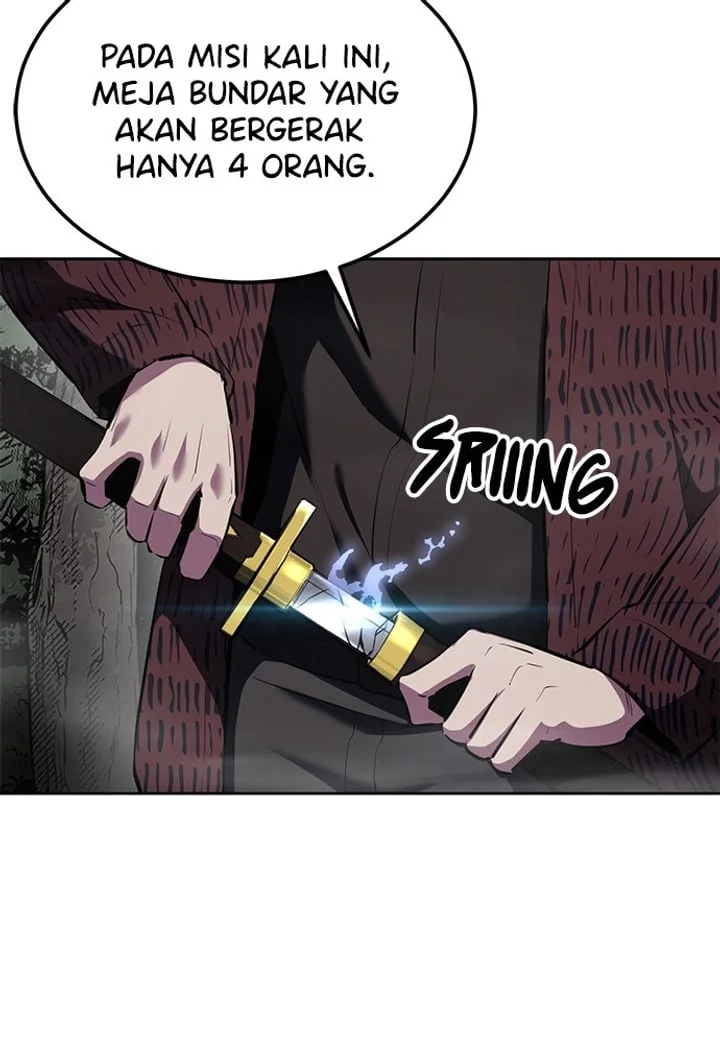 The Boy of Death Chapter 279 Gambar 26