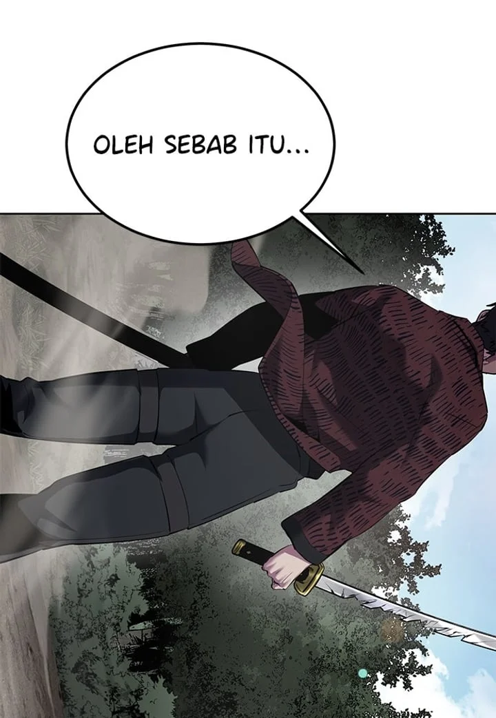The Boy of Death Chapter 279 Gambar 27