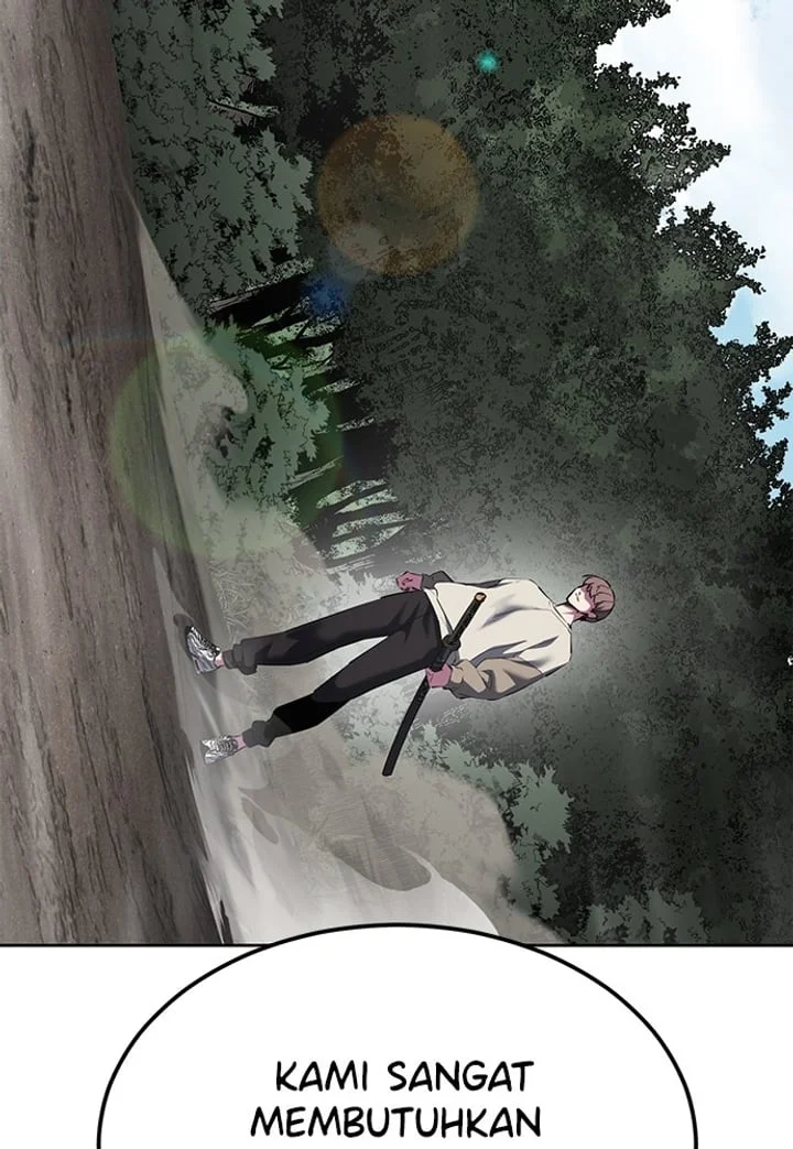 The Boy of Death Chapter 279 Gambar 28