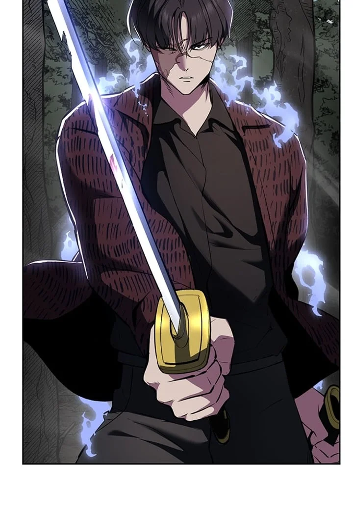 The Boy of Death Chapter 279 Gambar 30