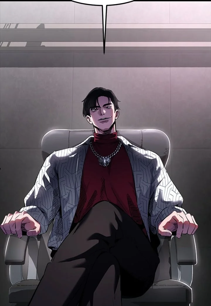 The Boy of Death Chapter 280 Gambar 22