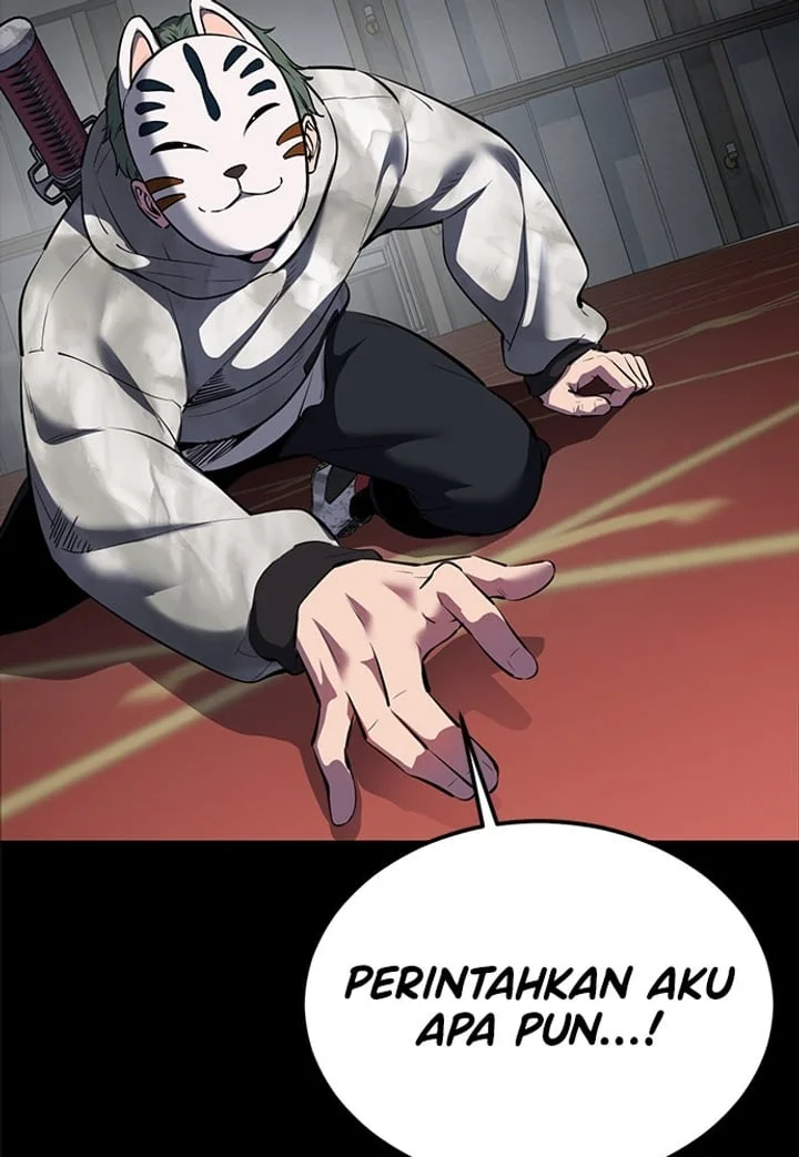 The Boy of Death Chapter 280 Gambar 24