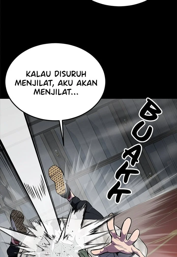 The Boy of Death Chapter 280 Gambar 25