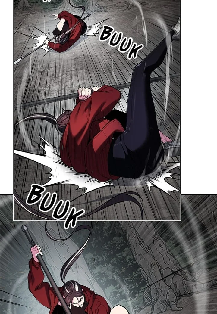 The Boy of Death Chapter 281 Gambar 23