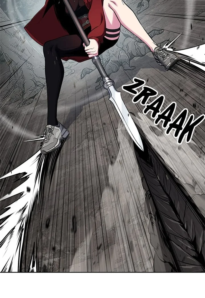 The Boy of Death Chapter 281 Gambar 24