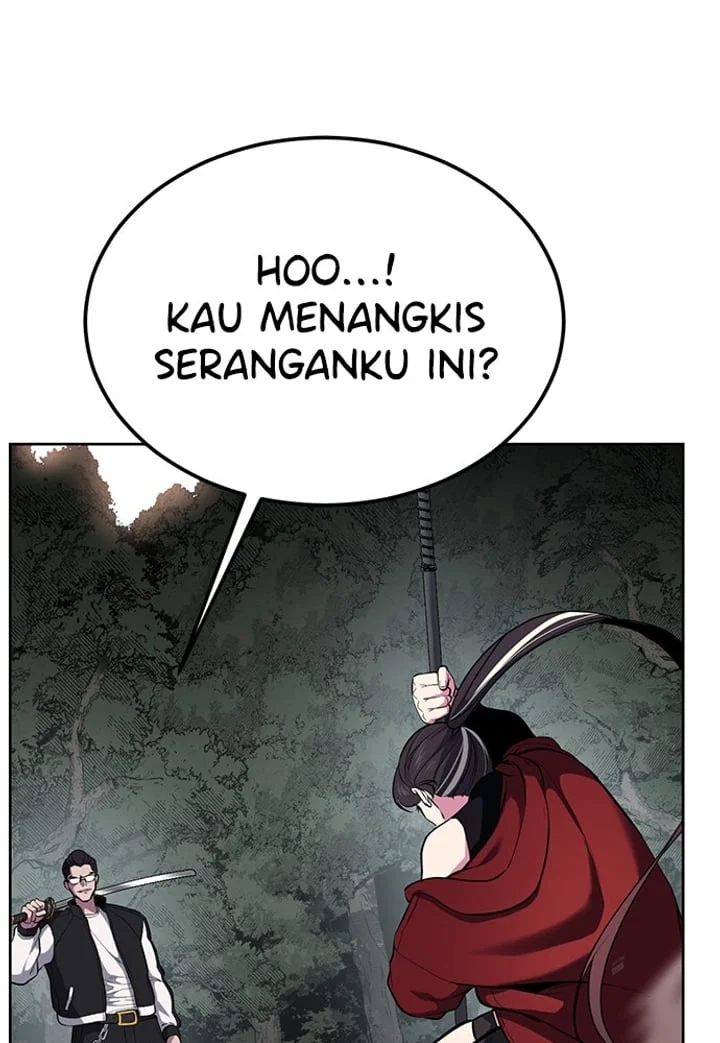 The Boy of Death Chapter 281 Gambar 25