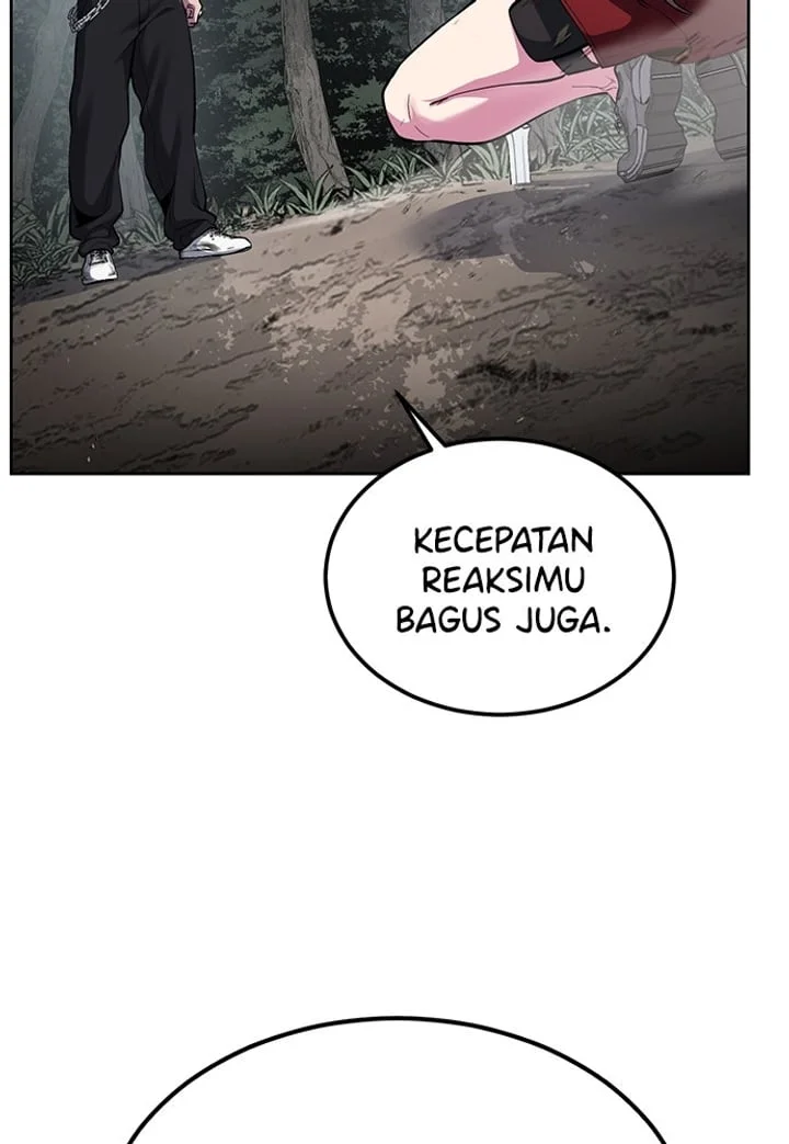 The Boy of Death Chapter 281 Gambar 26