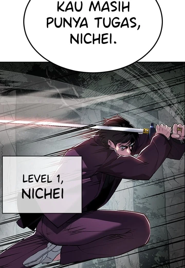 The Boy of Death Chapter 281 Gambar 27