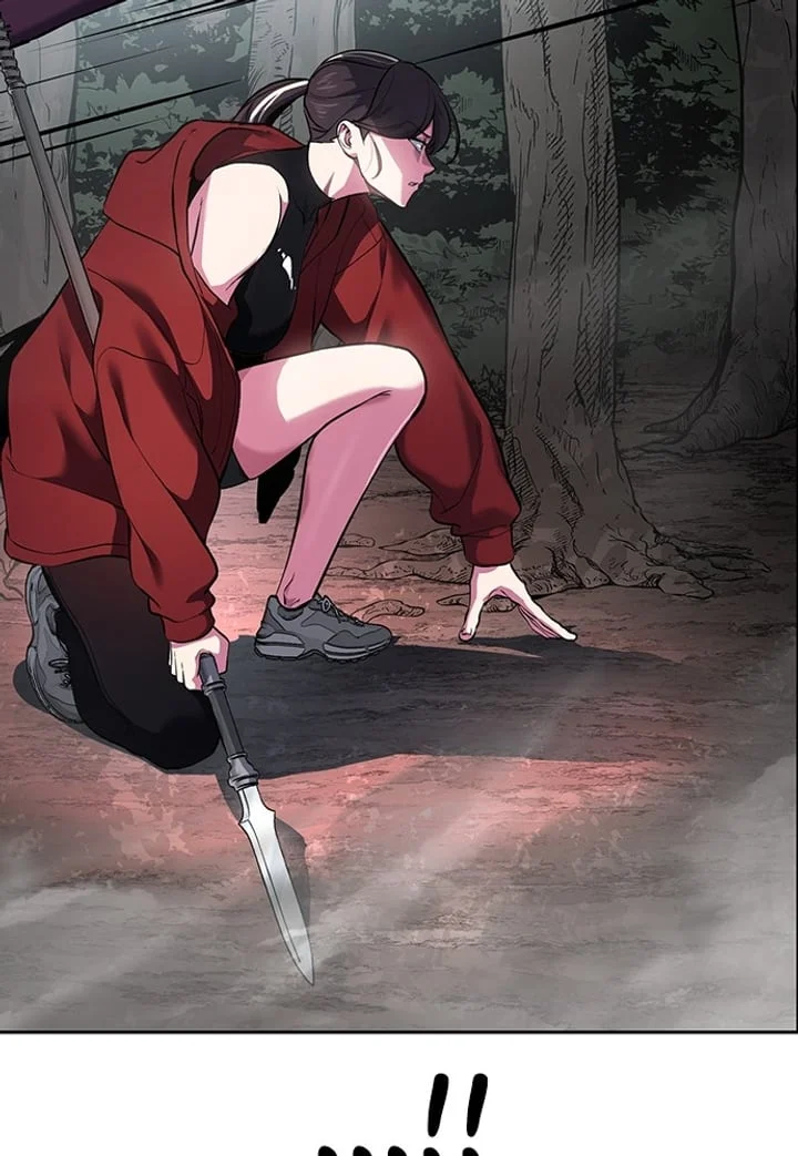 The Boy of Death Chapter 281 Gambar 28